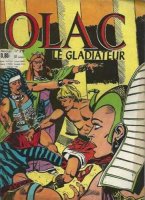 Grand Scan Olac Le Gladiateur n° 79